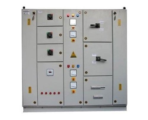 DCDB Board