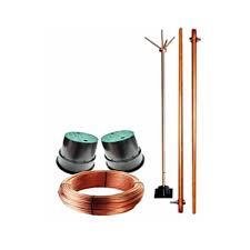 Cables & Wires – Polycab, Havells, RR Kabel